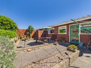 Garden- click for photo gallery